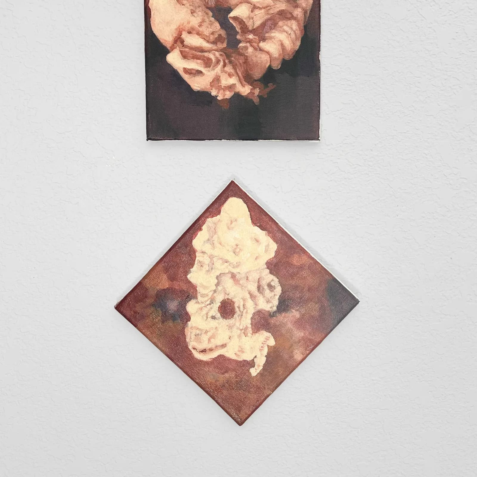 Untitled artwork by Lina "Pin" Janas