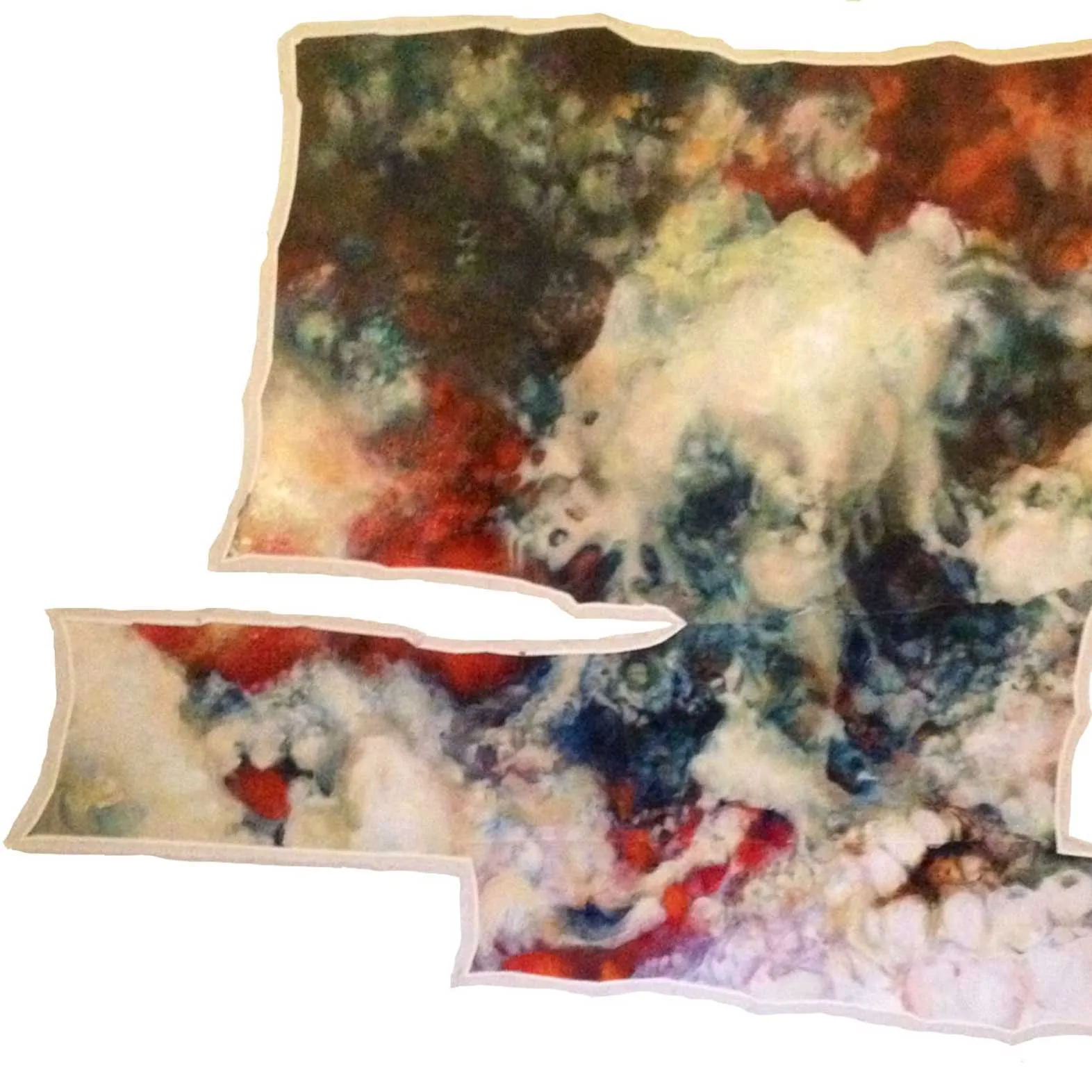 Untitled artwork by Lina "Pin" Janas