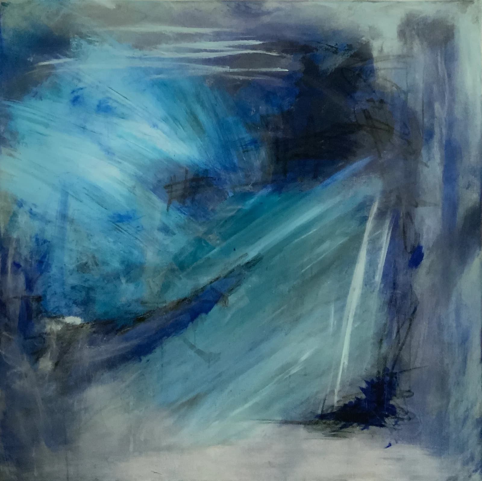 Work by Linda Bice