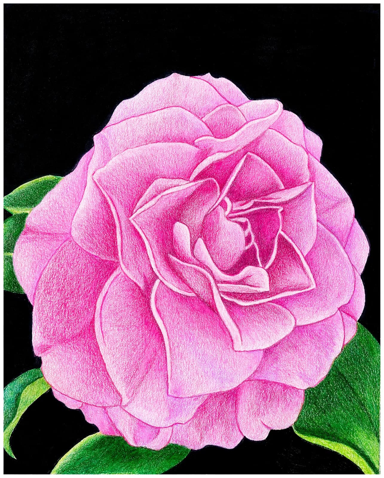 Untitled artwork by Linda Greene