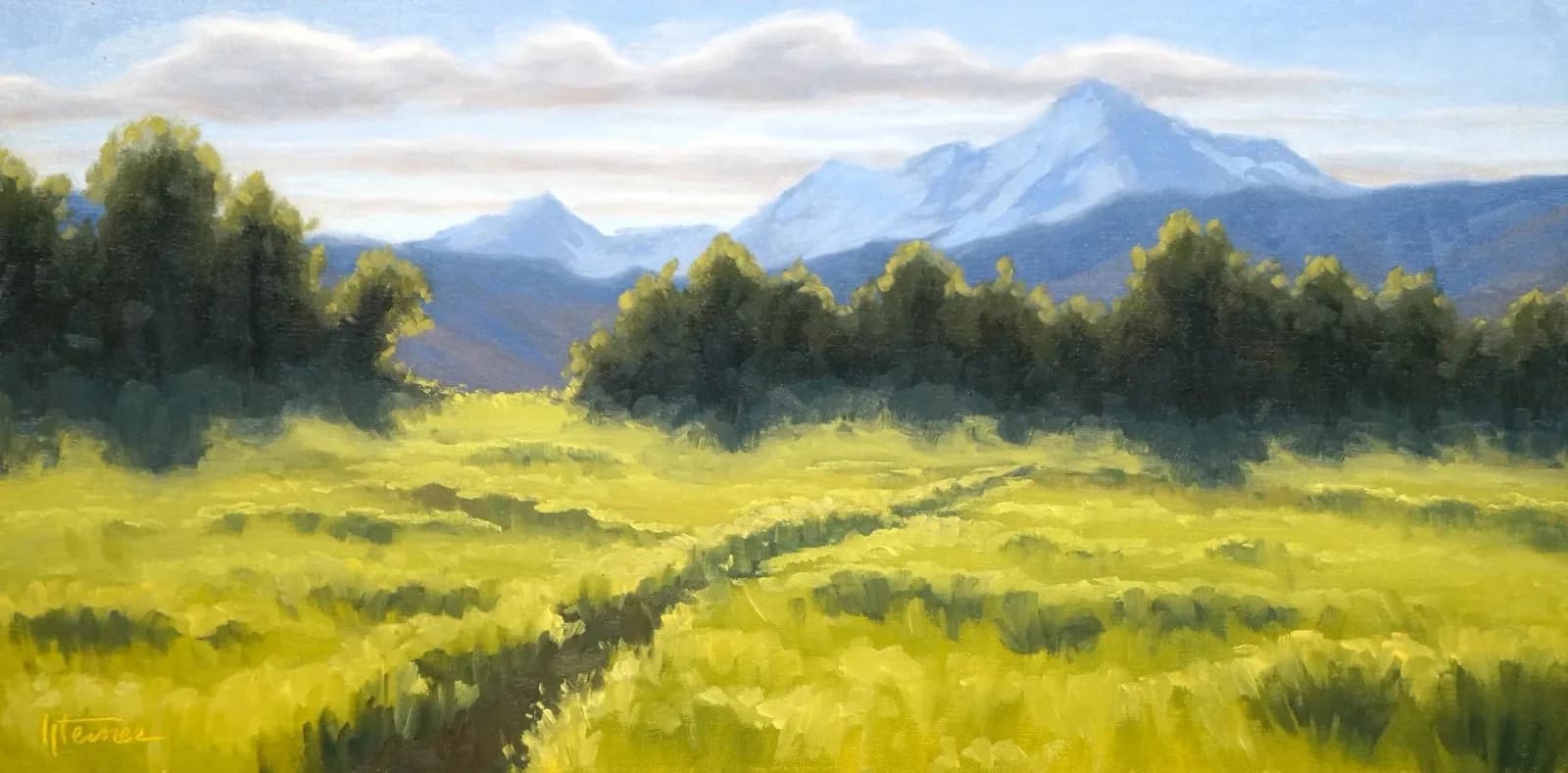 Featured artwork by Lindsay Jane Ternes