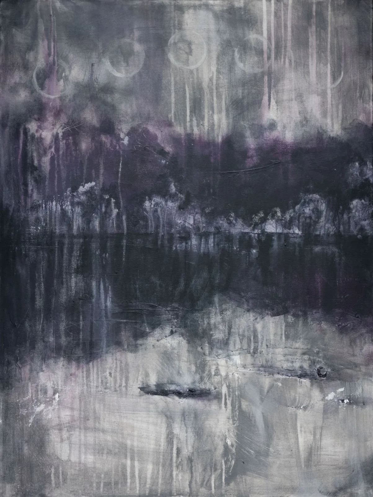 Untitled artwork by Lisa Gakyo Schaewe