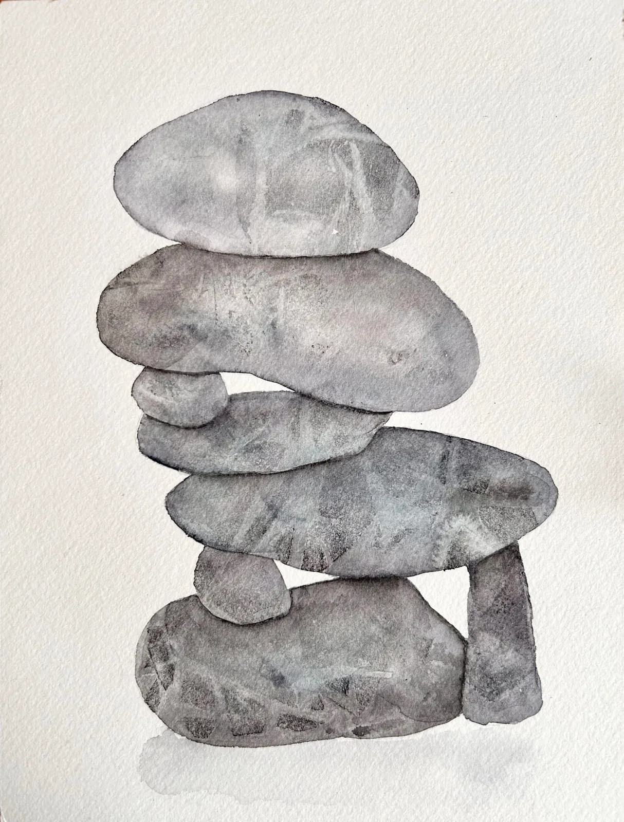 Featured artwork by Lisa Gakyo Schaewe