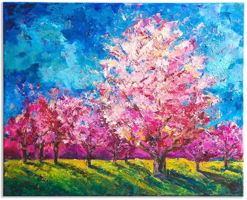 Untitled artwork by Lorena Fox