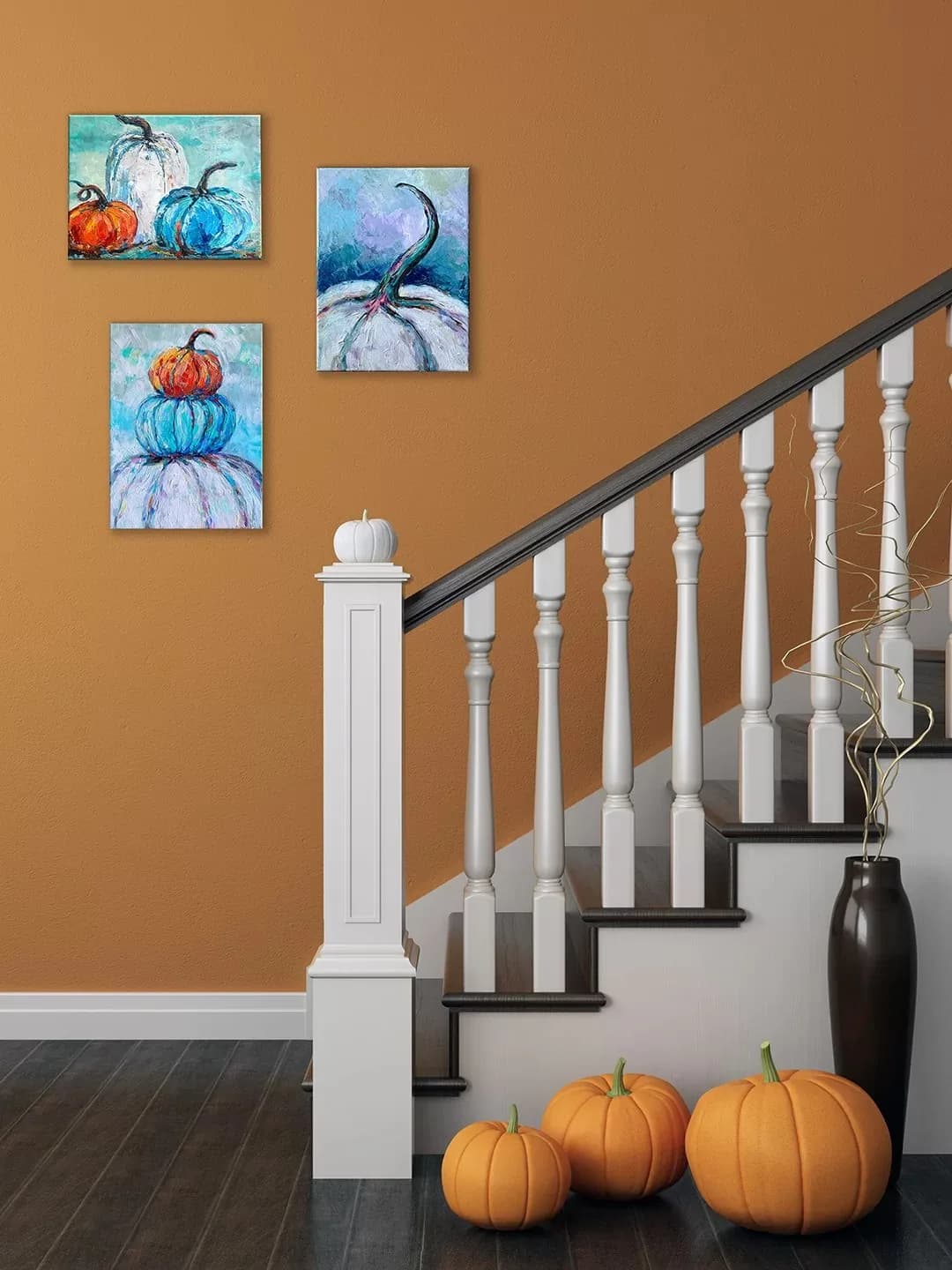 Featured artwork by Lorena Fox