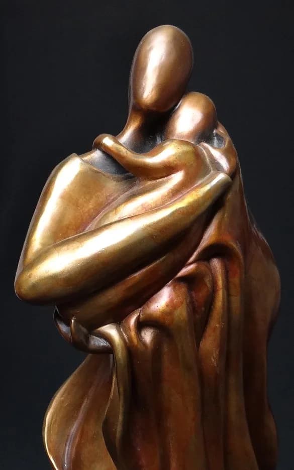 Untitled artwork by Louise Cutler