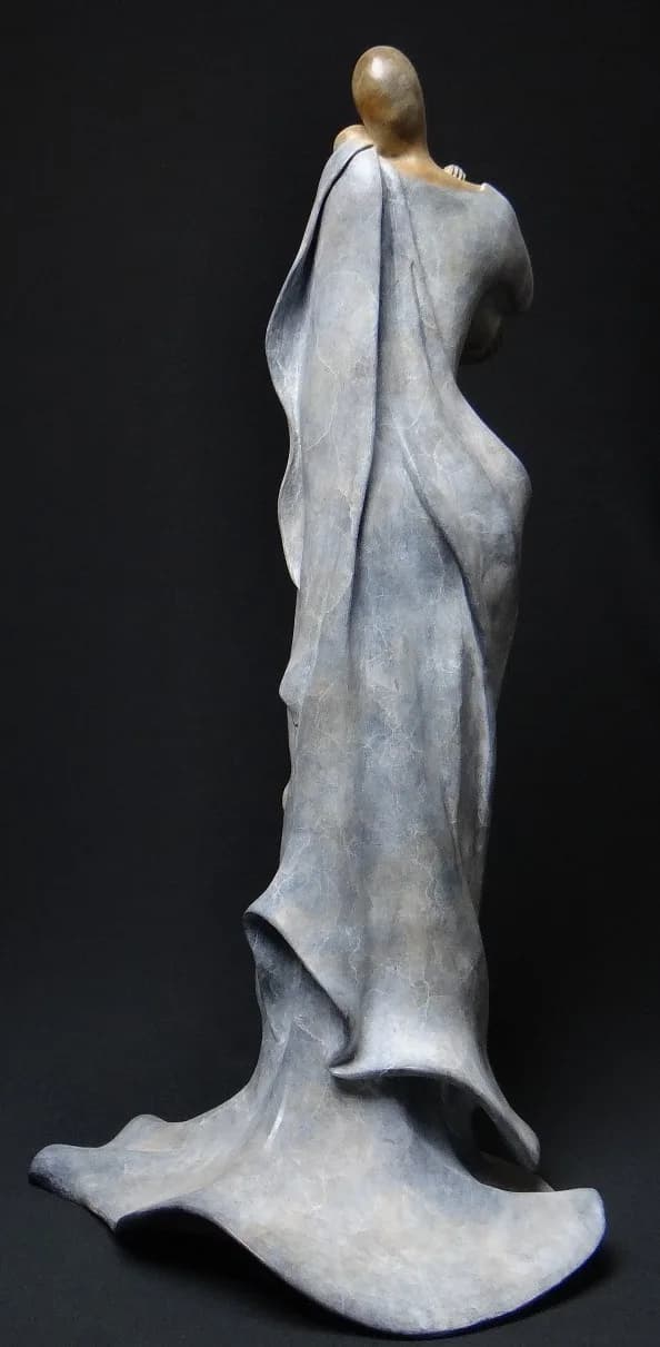 Untitled artwork by Louise Cutler