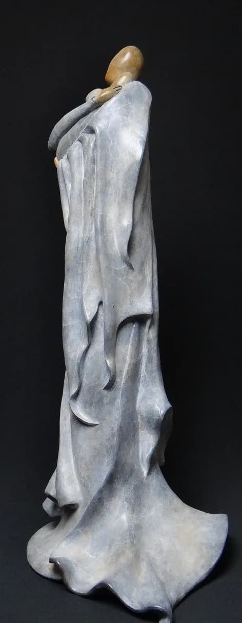 Untitled artwork by Louise Cutler
