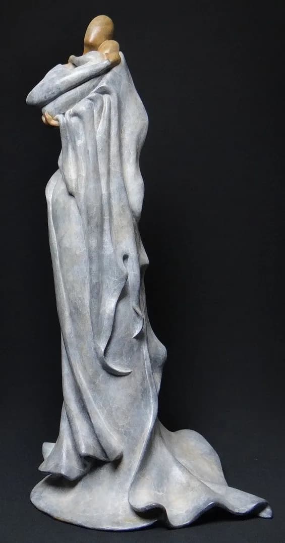 Untitled artwork by Louise Cutler