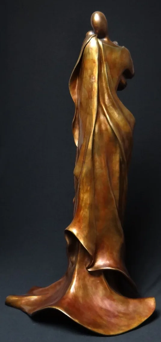 Untitled artwork by Louise Cutler