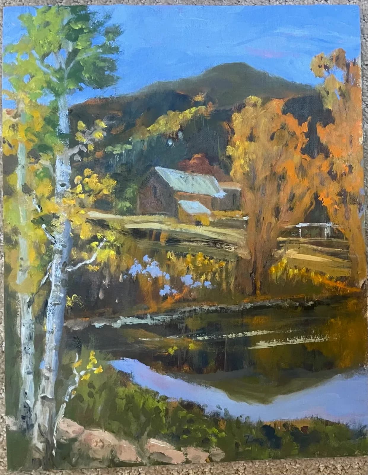 Untitled artwork by Lynn Ekberg