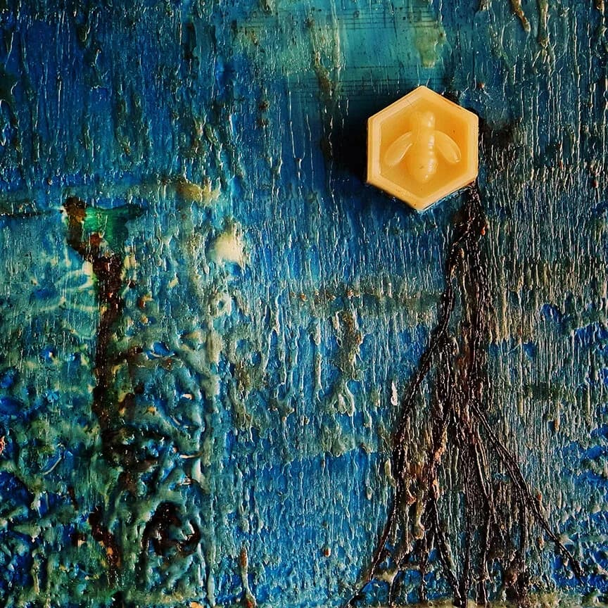 Untitled artwork by Madeline Wilson