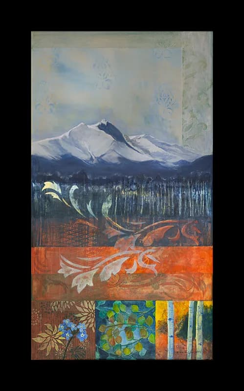 Untitled artwork by Margaret Donharl