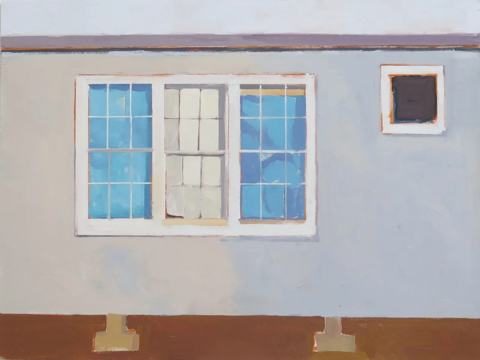 Untitled artwork by Margaret Griffith