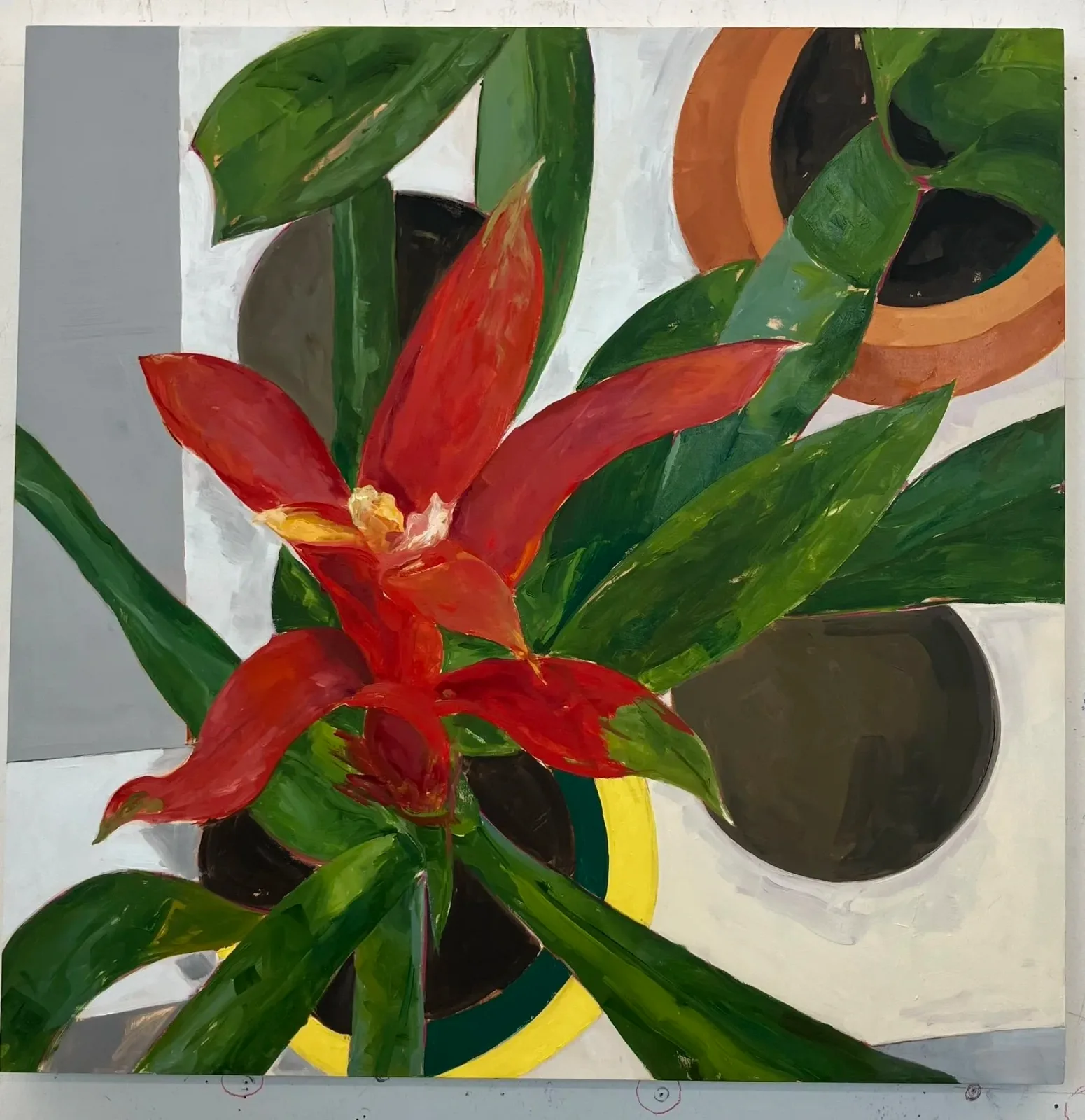 Untitled artwork by Margaret Griffith