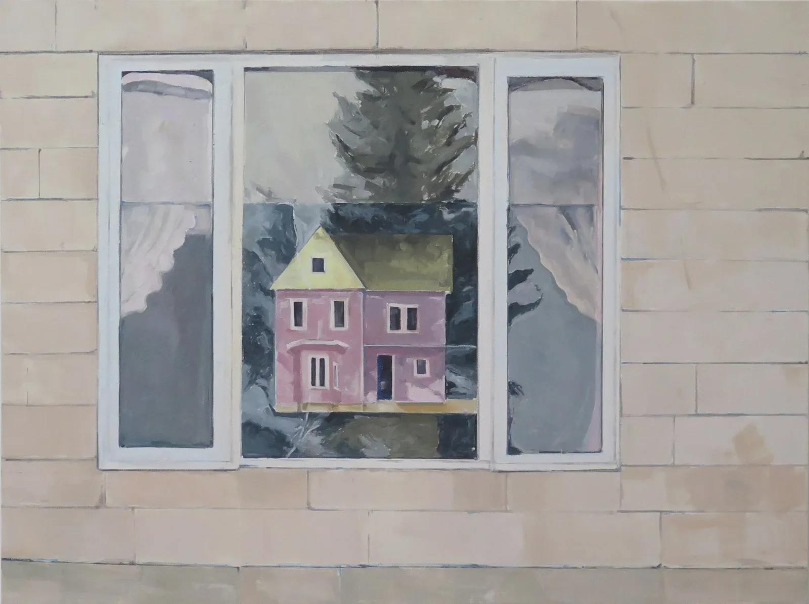 Untitled artwork by Margaret Griffith