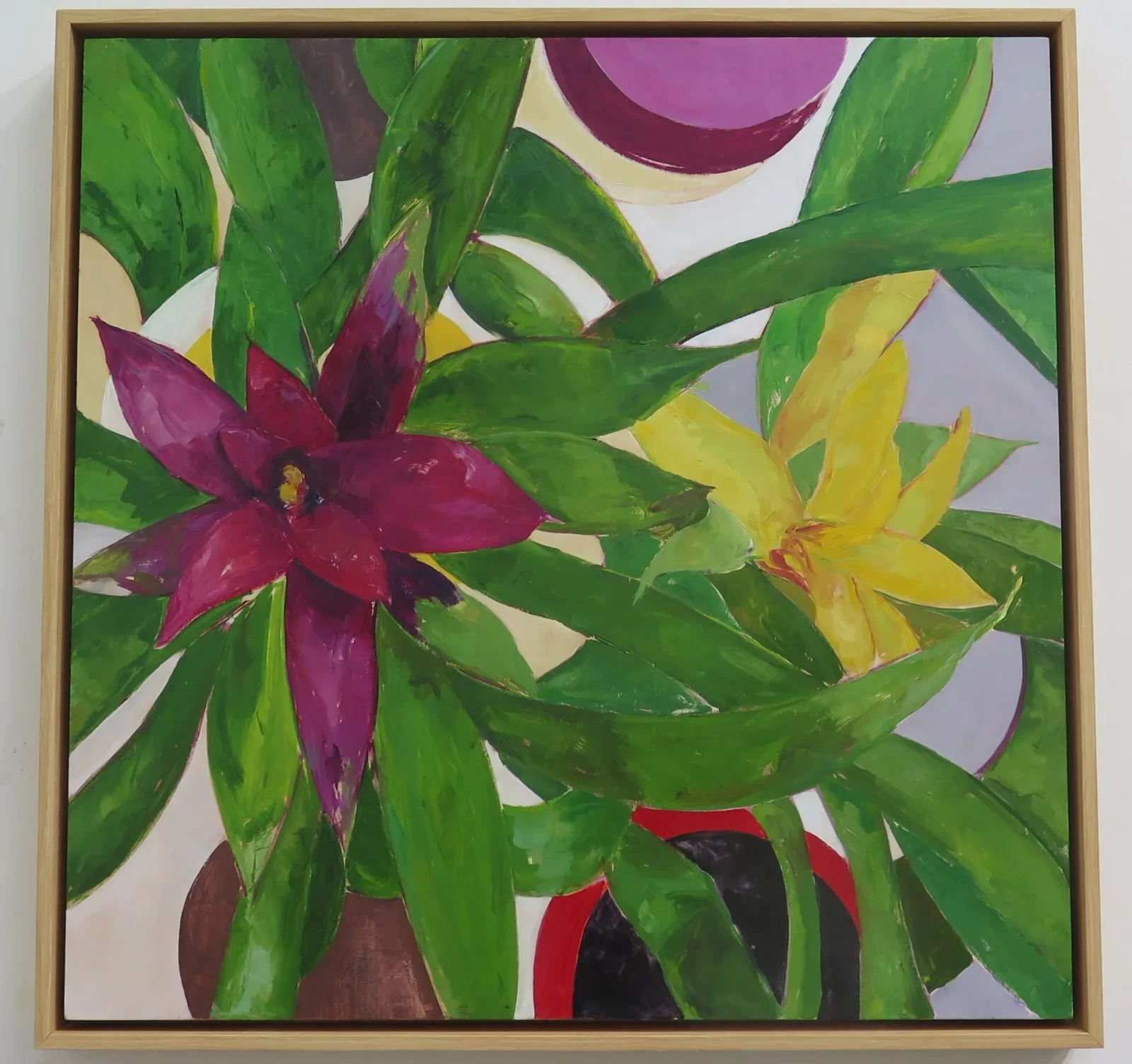 Untitled artwork by Margaret Griffith