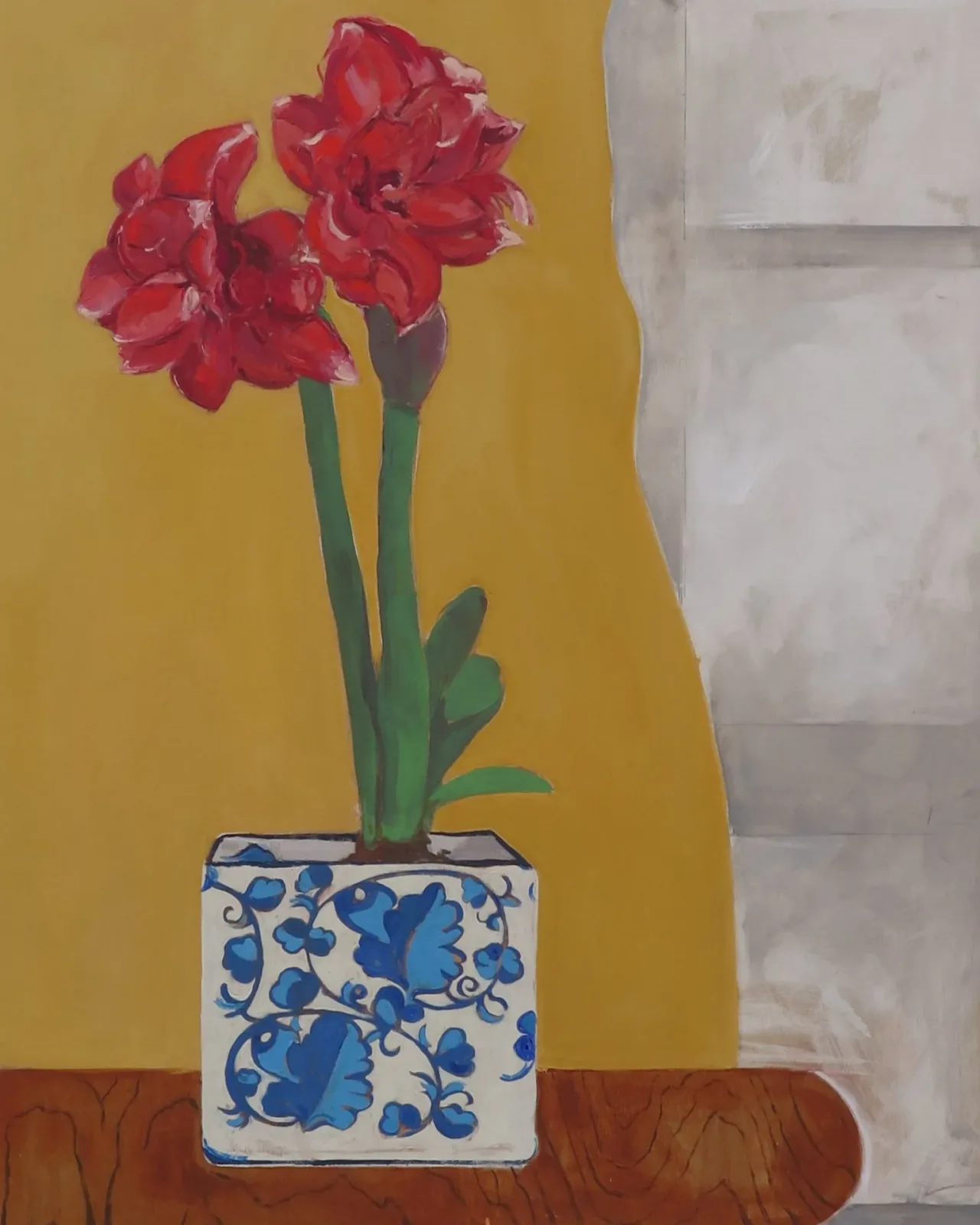 Untitled artwork by Margaret Griffith