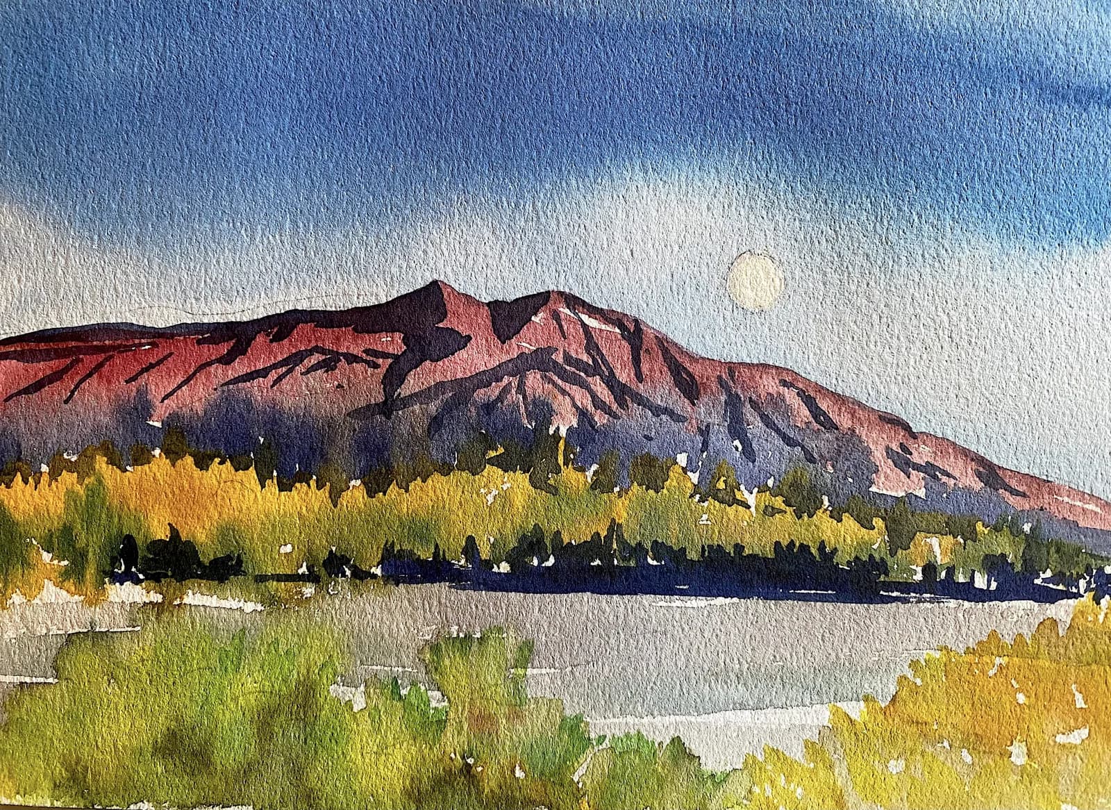 Featured artwork by Marin Klinger