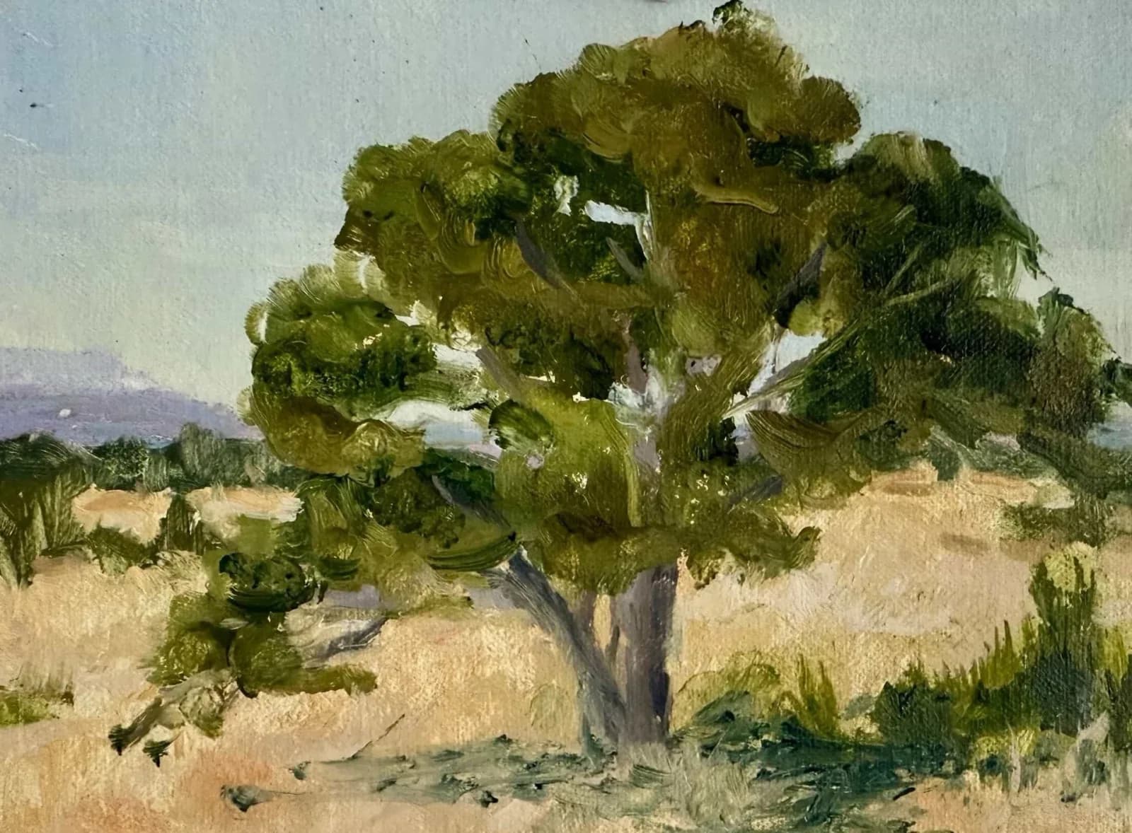Untitled artwork by Mary Ellen Metke