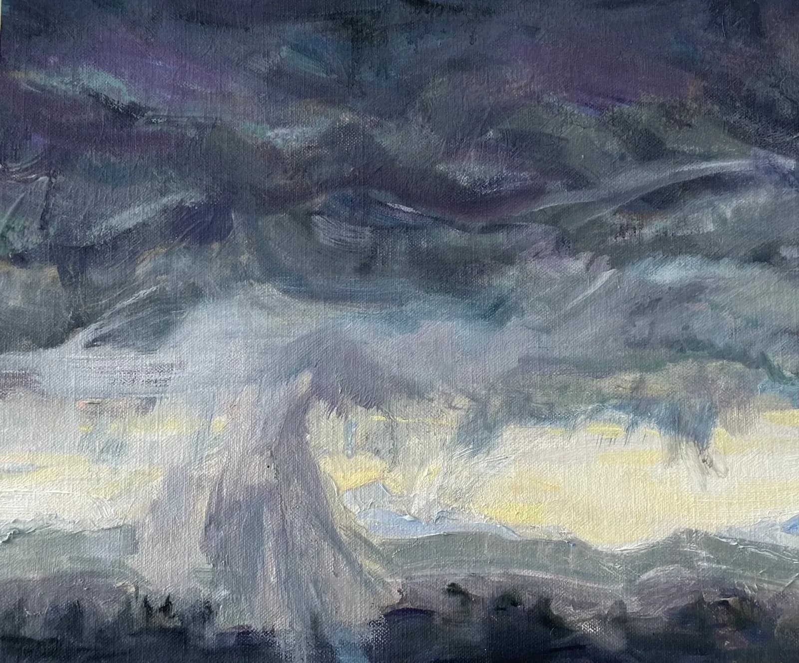 Untitled artwork by Mary Ellen Metke