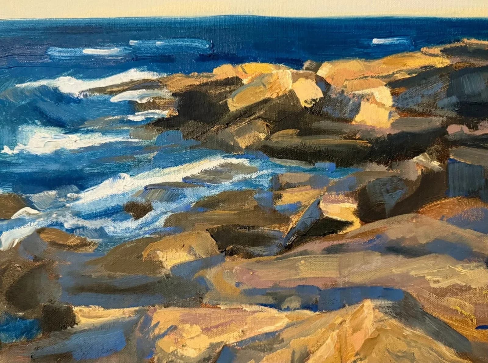 Untitled artwork by Mary Ellen Metke