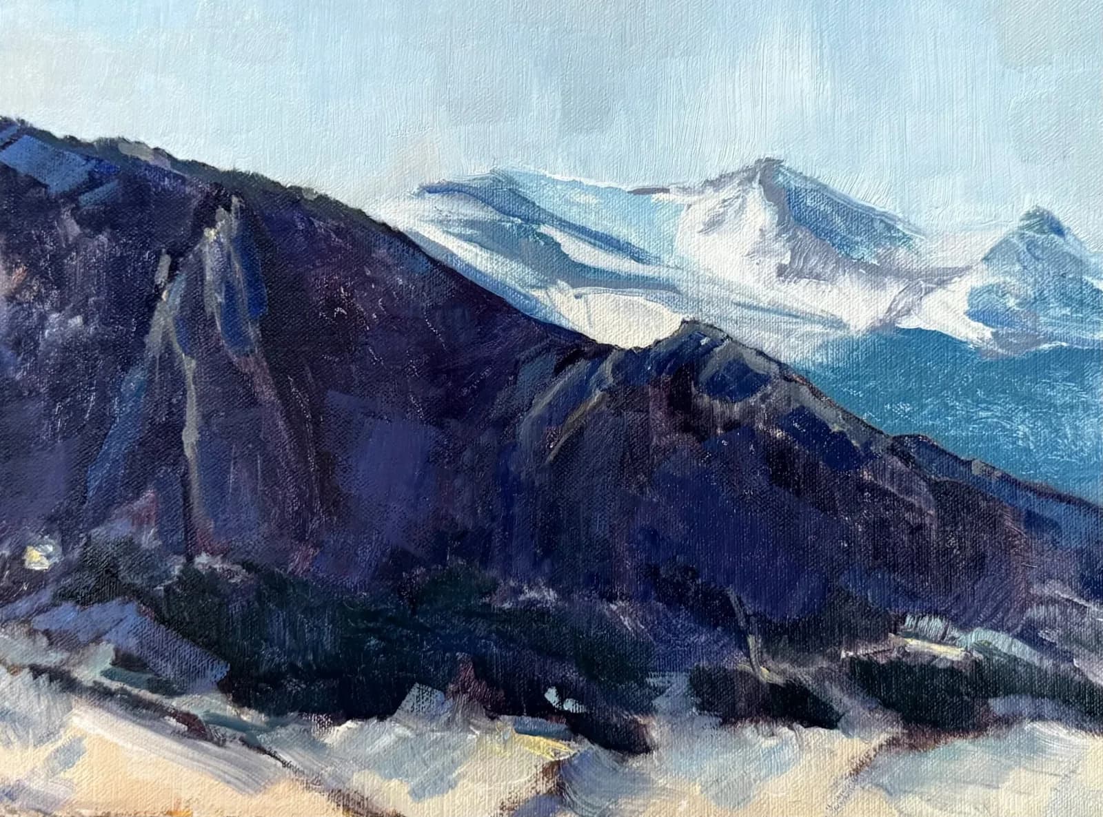 Untitled artwork by Mary Ellen Metke