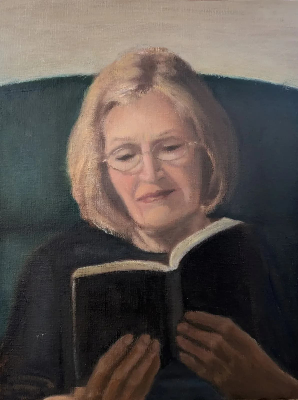 Untitled artwork by Mary Williams