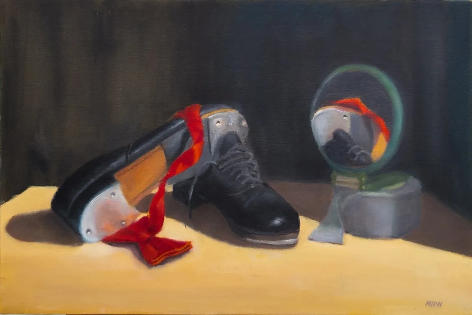 Untitled artwork by Mary Williams