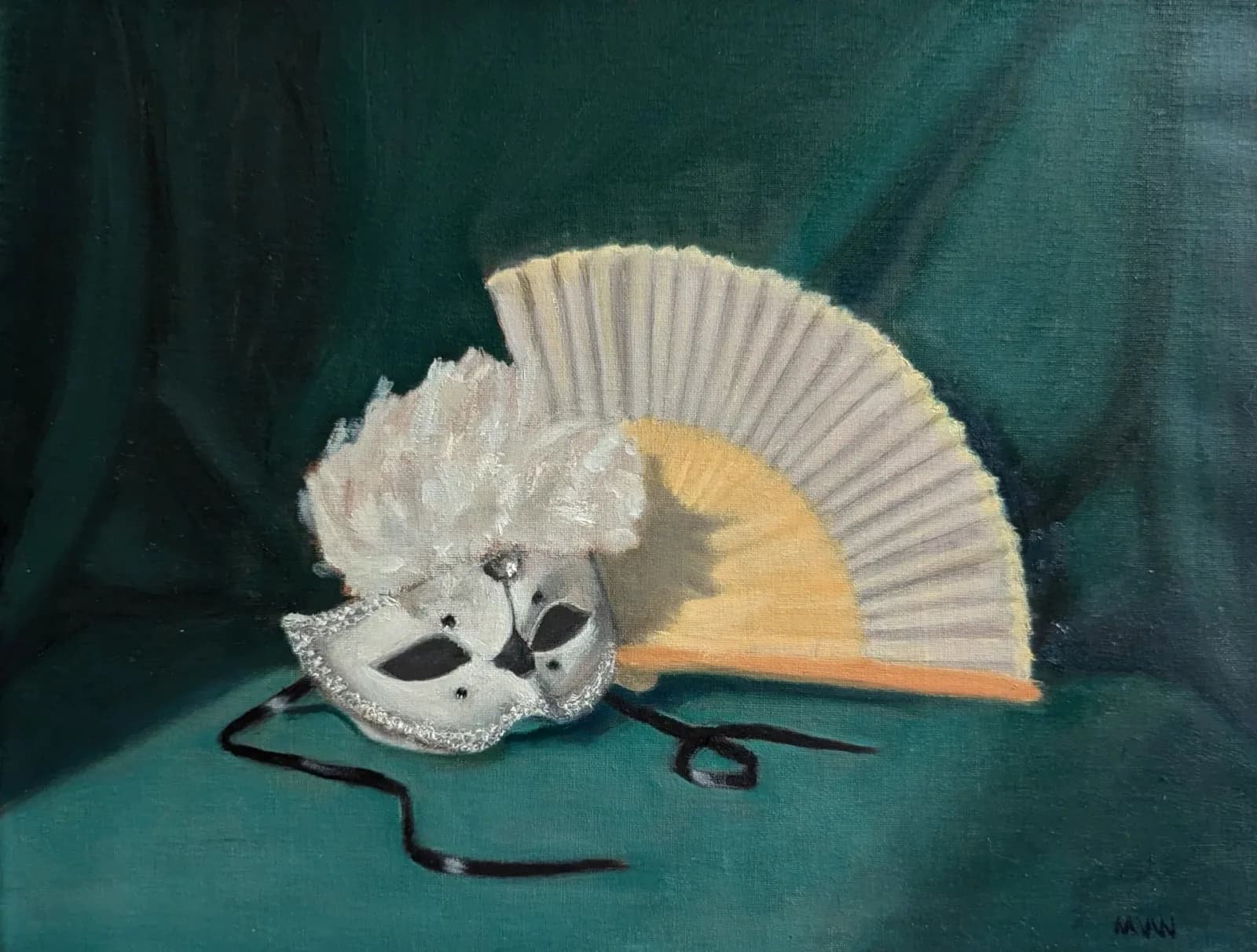 Artwork by Mary Williams