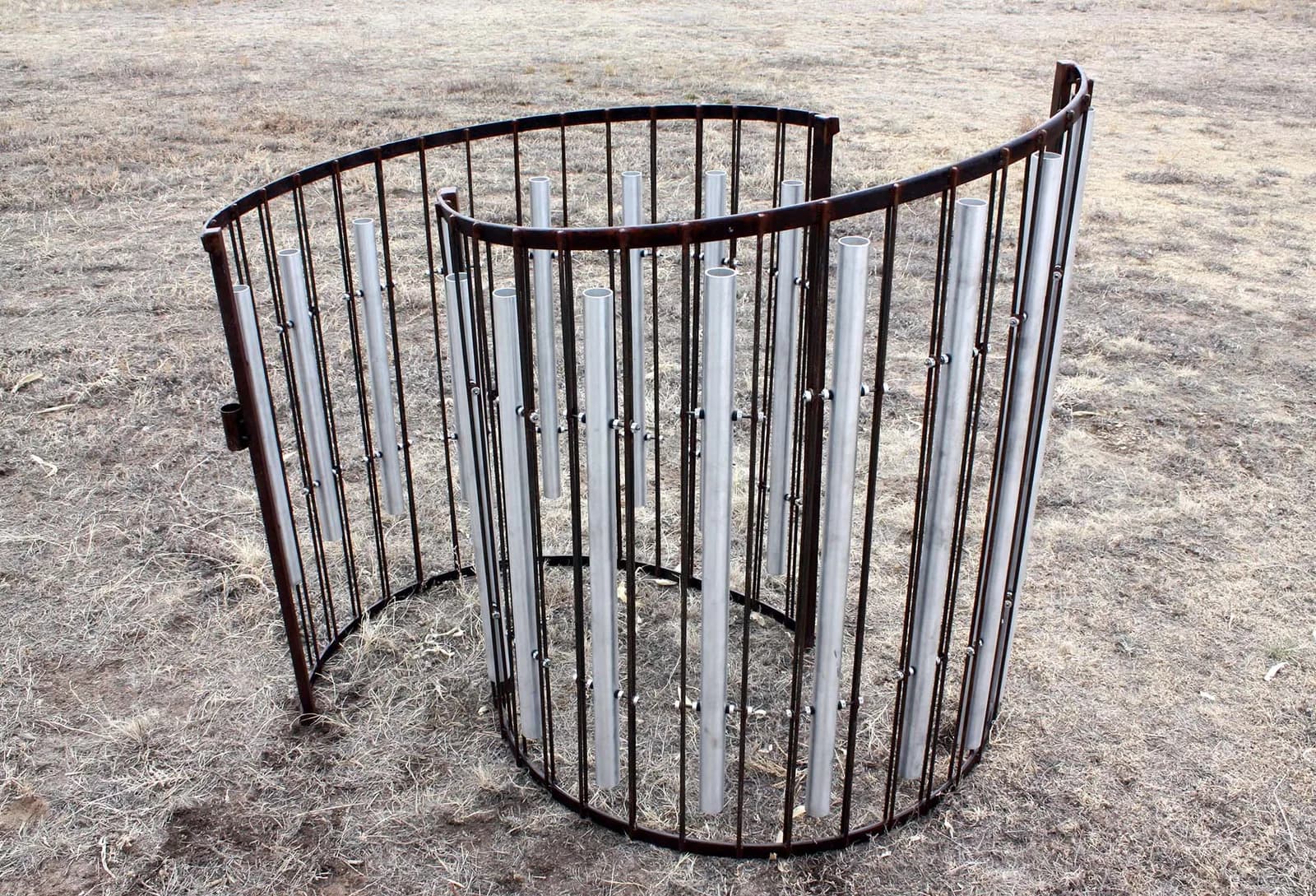 Sound Channel by Maureen Hearty
