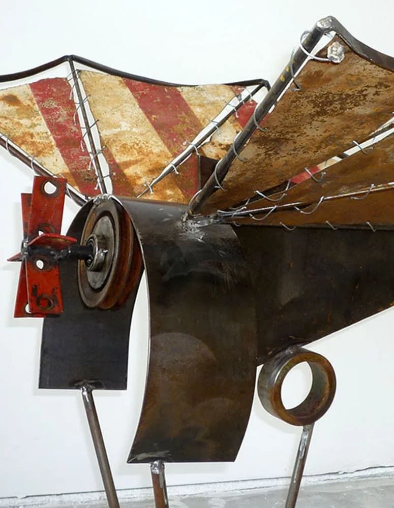 Movement by Maureen Hearty