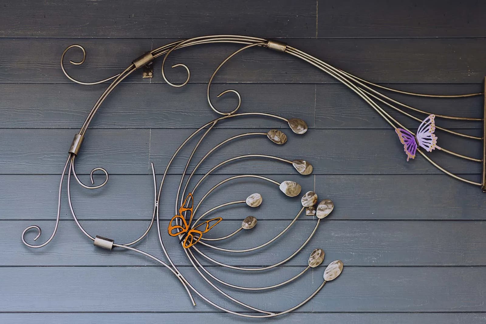 Nature's Song by Maureen Hearty