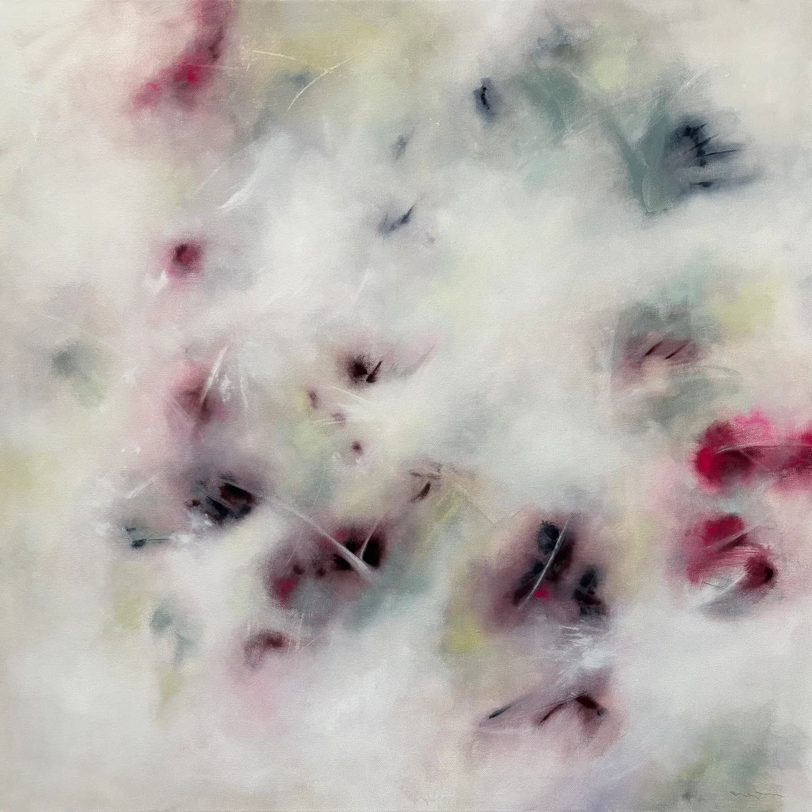 Untitled artwork by Megan McCarthy