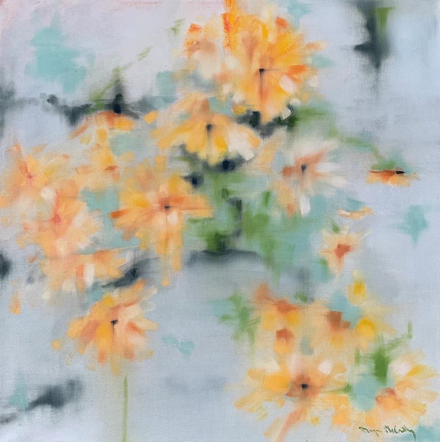 Untitled artwork by Megan McCarthy
