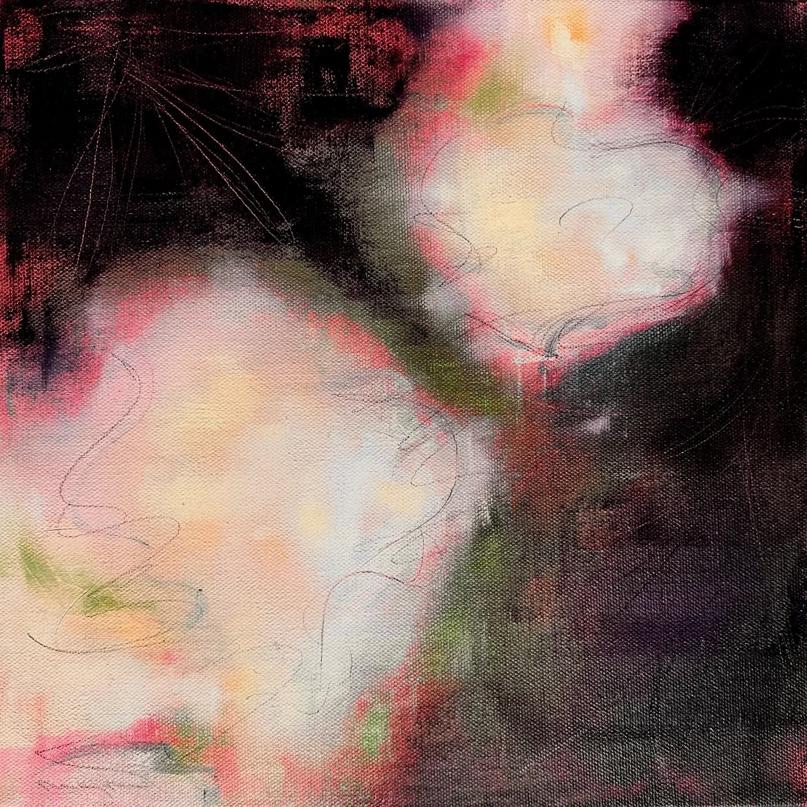 Untitled artwork by Megan McCarthy