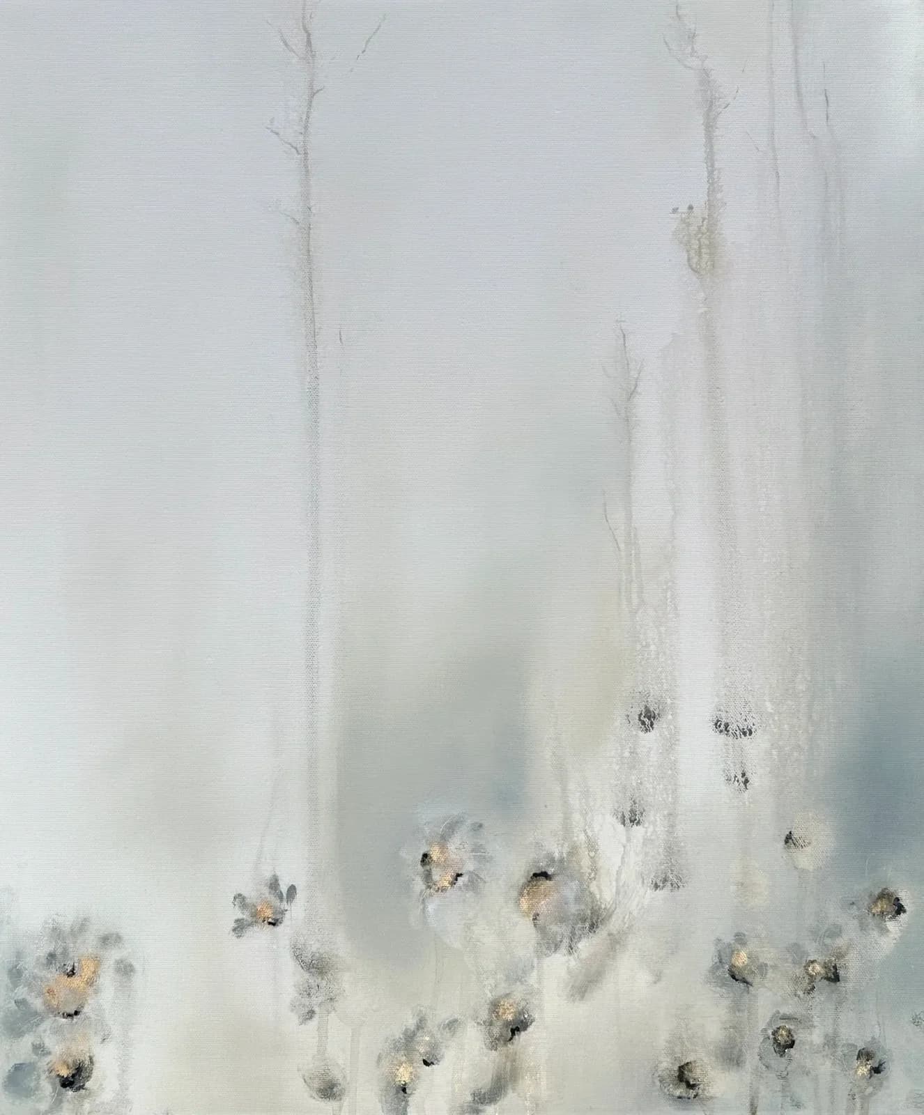 Untitled artwork by Megan McCarthy