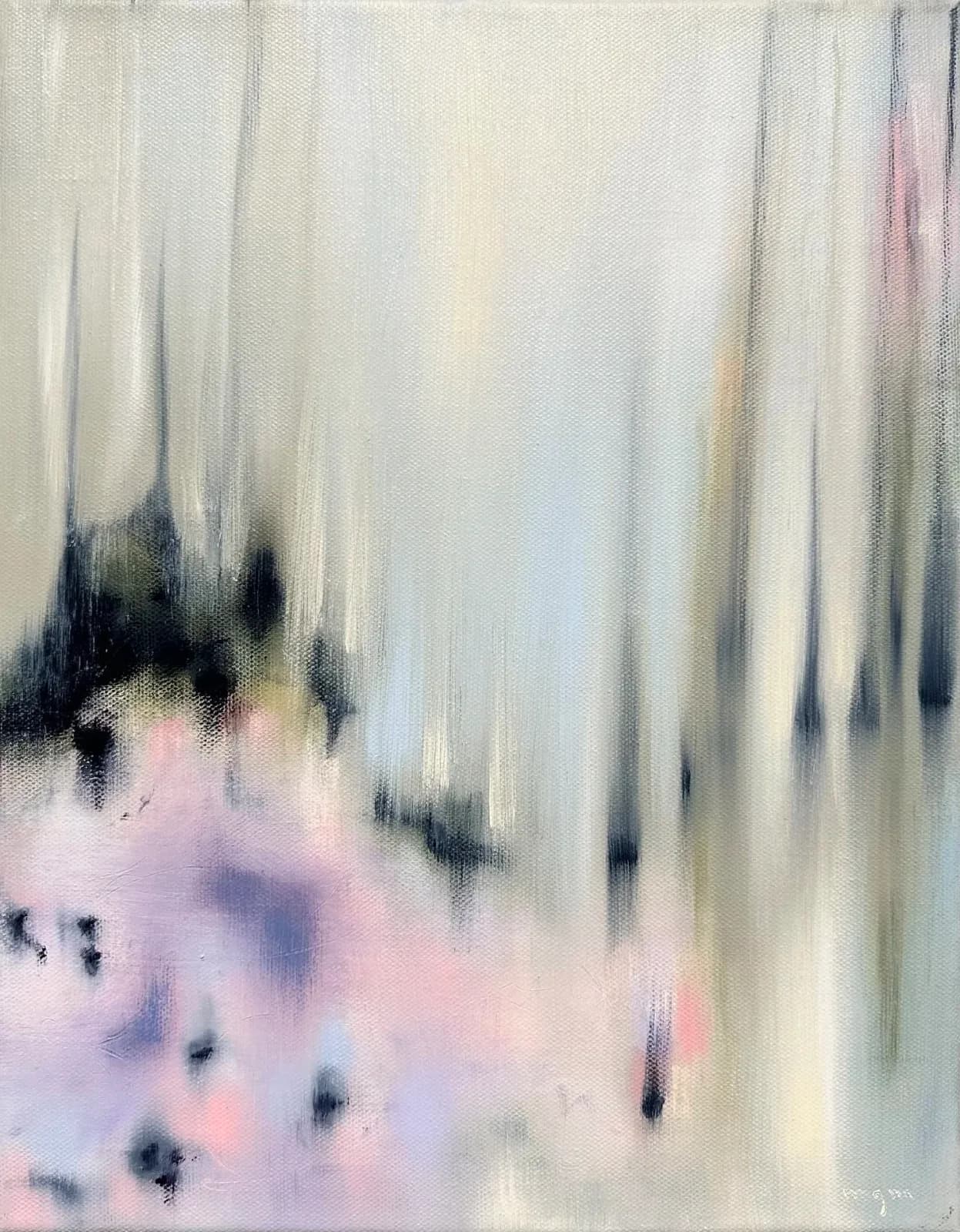 Untitled artwork by Megan McCarthy
