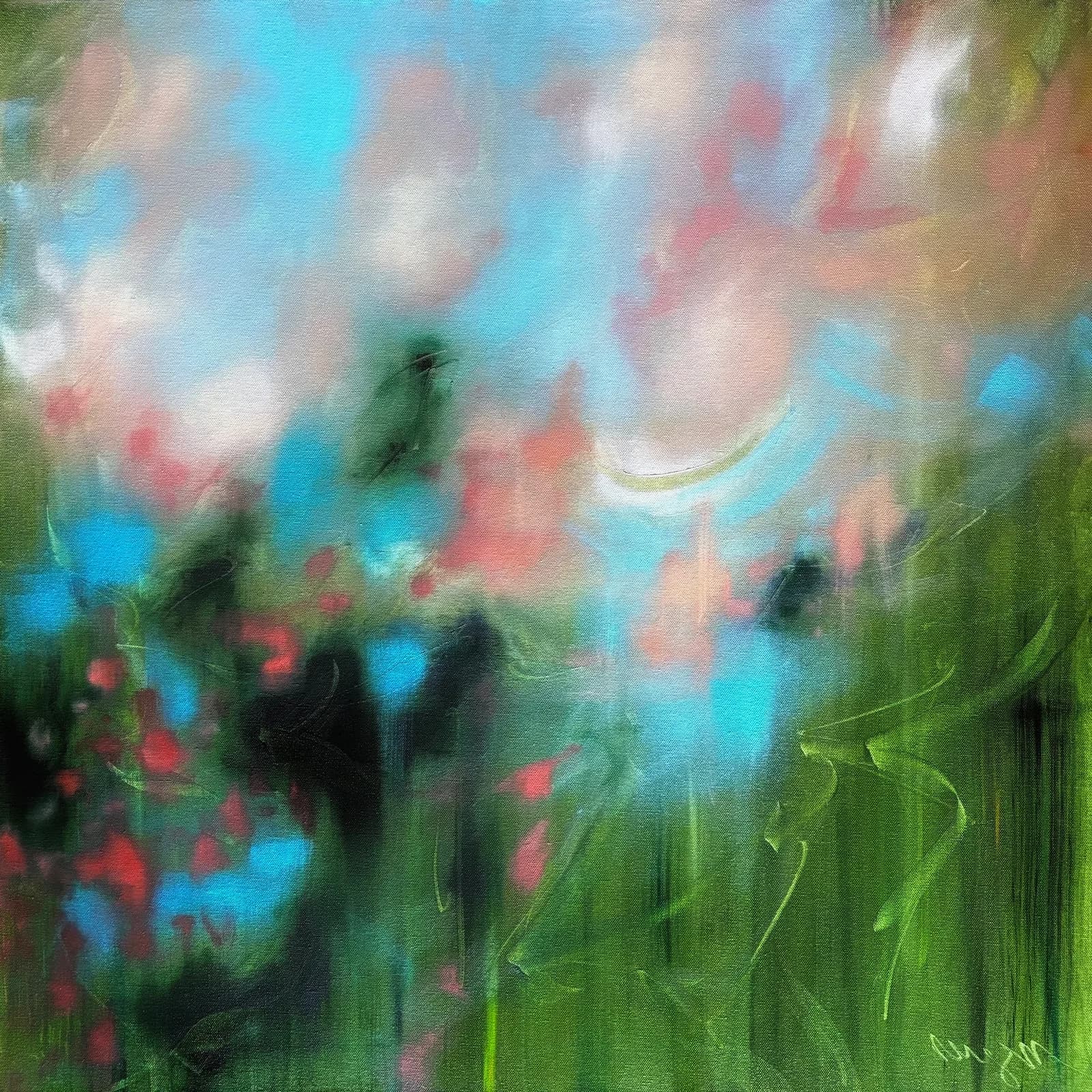 Featured artwork by Megan McCarthy
