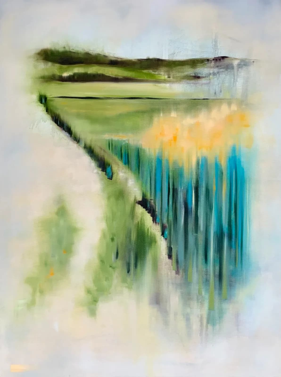 Untitled artwork by Megan McCarthy