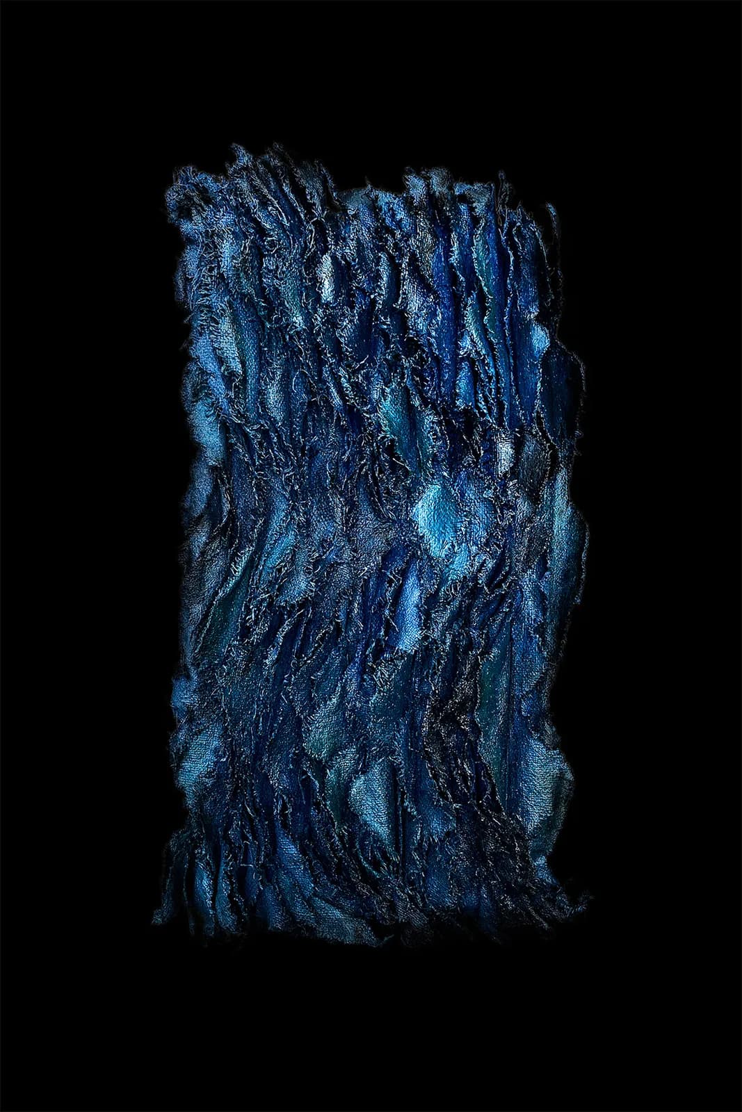 Untitled artwork by Megan Morgan