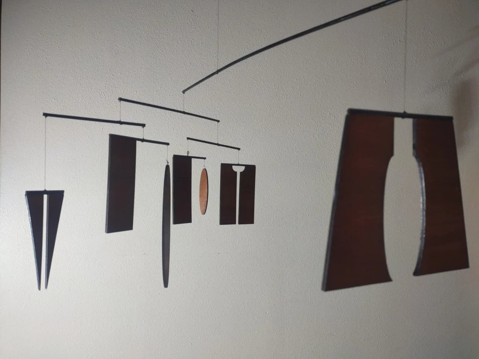 Untitled artwork by Michael Deragisch