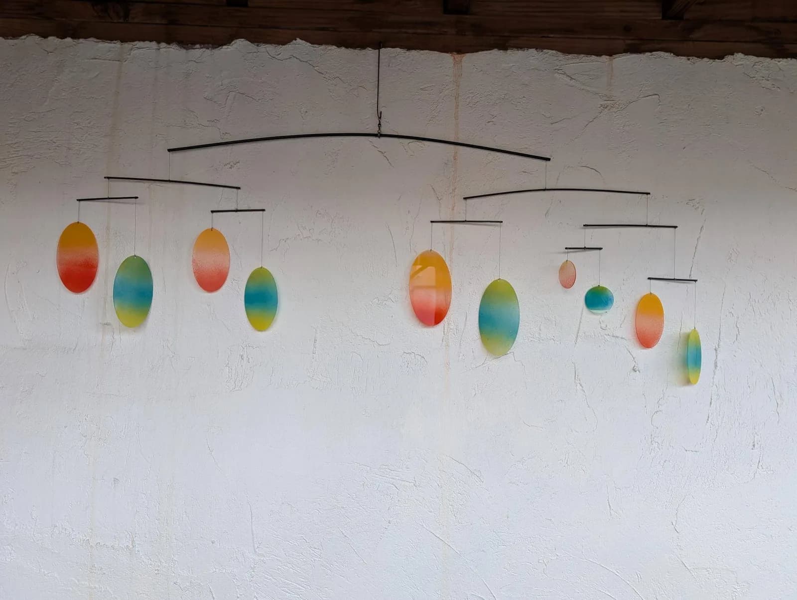 Untitled artwork by Michael Deragisch