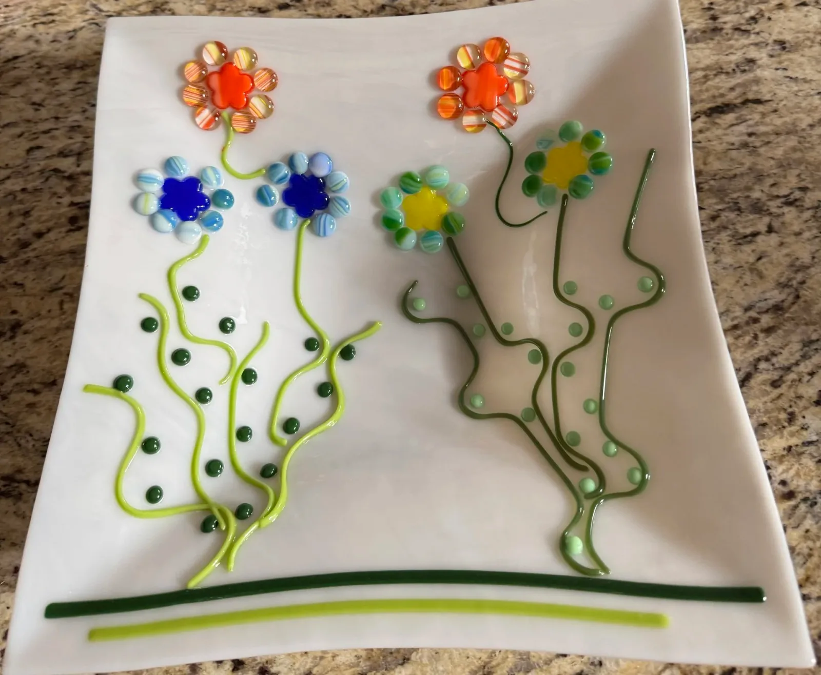 Featured artwork by Minna Vallentine