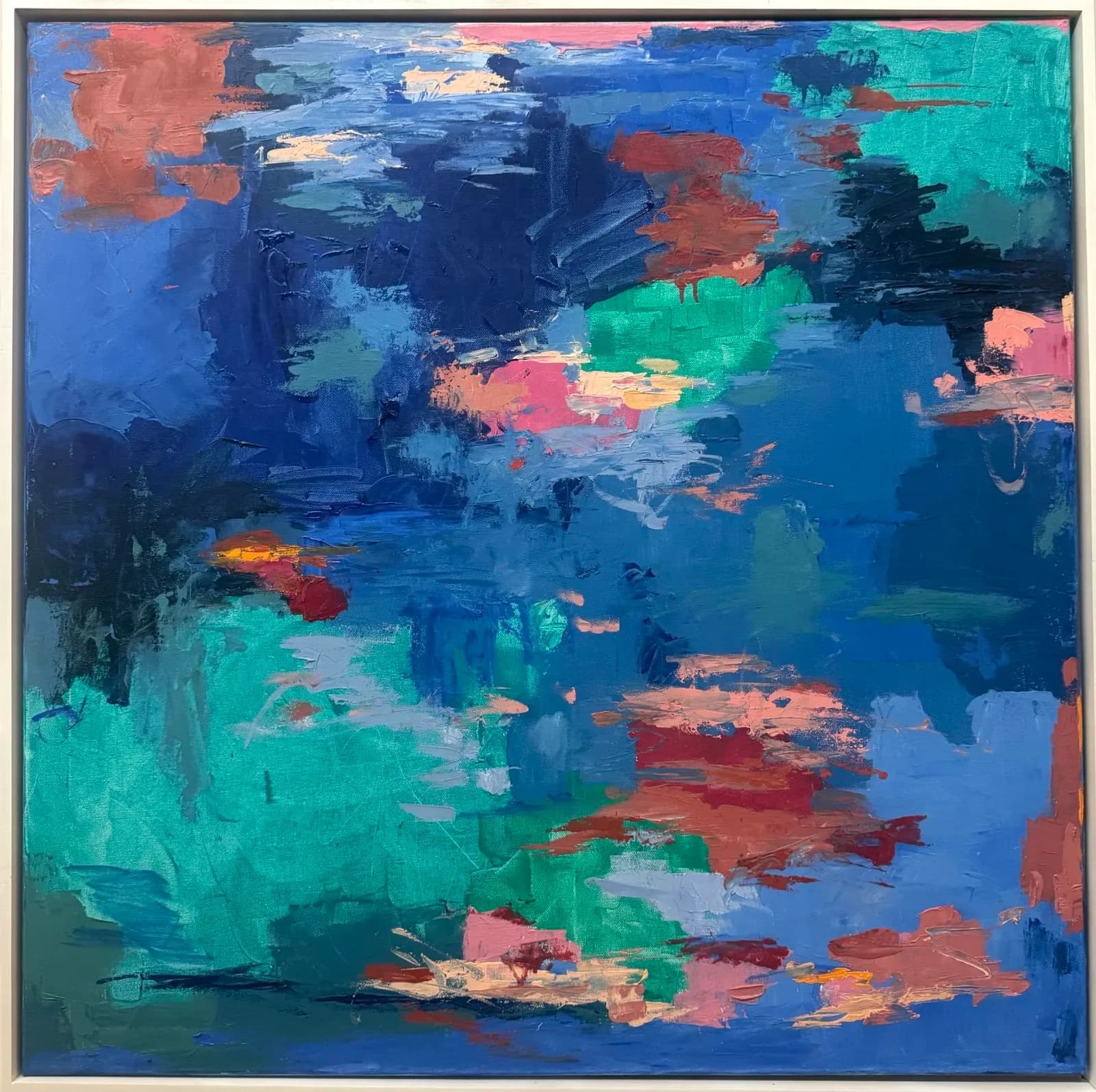 Untitled artwork by Missy Kaye