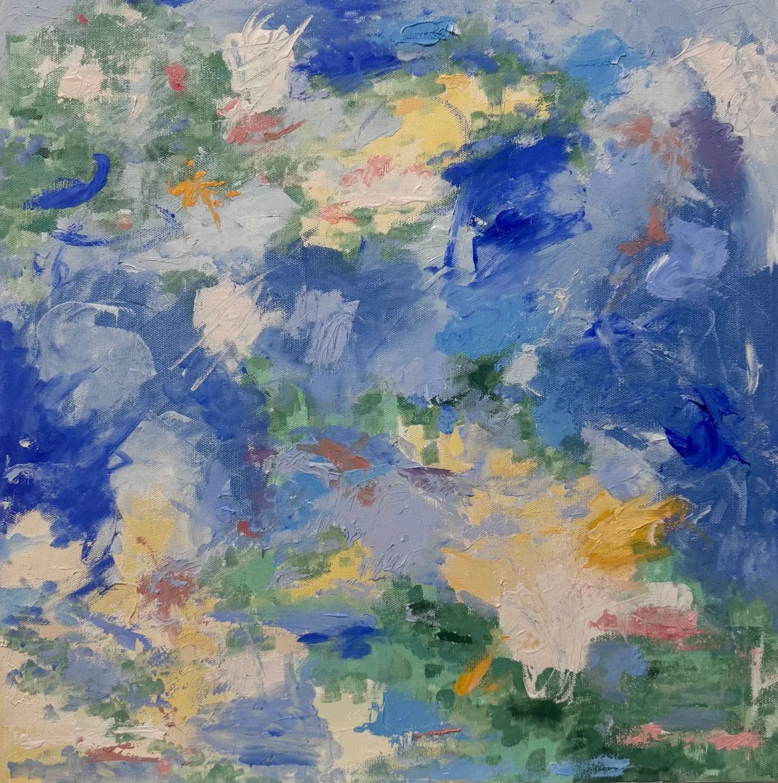 Untitled artwork by Missy Kaye