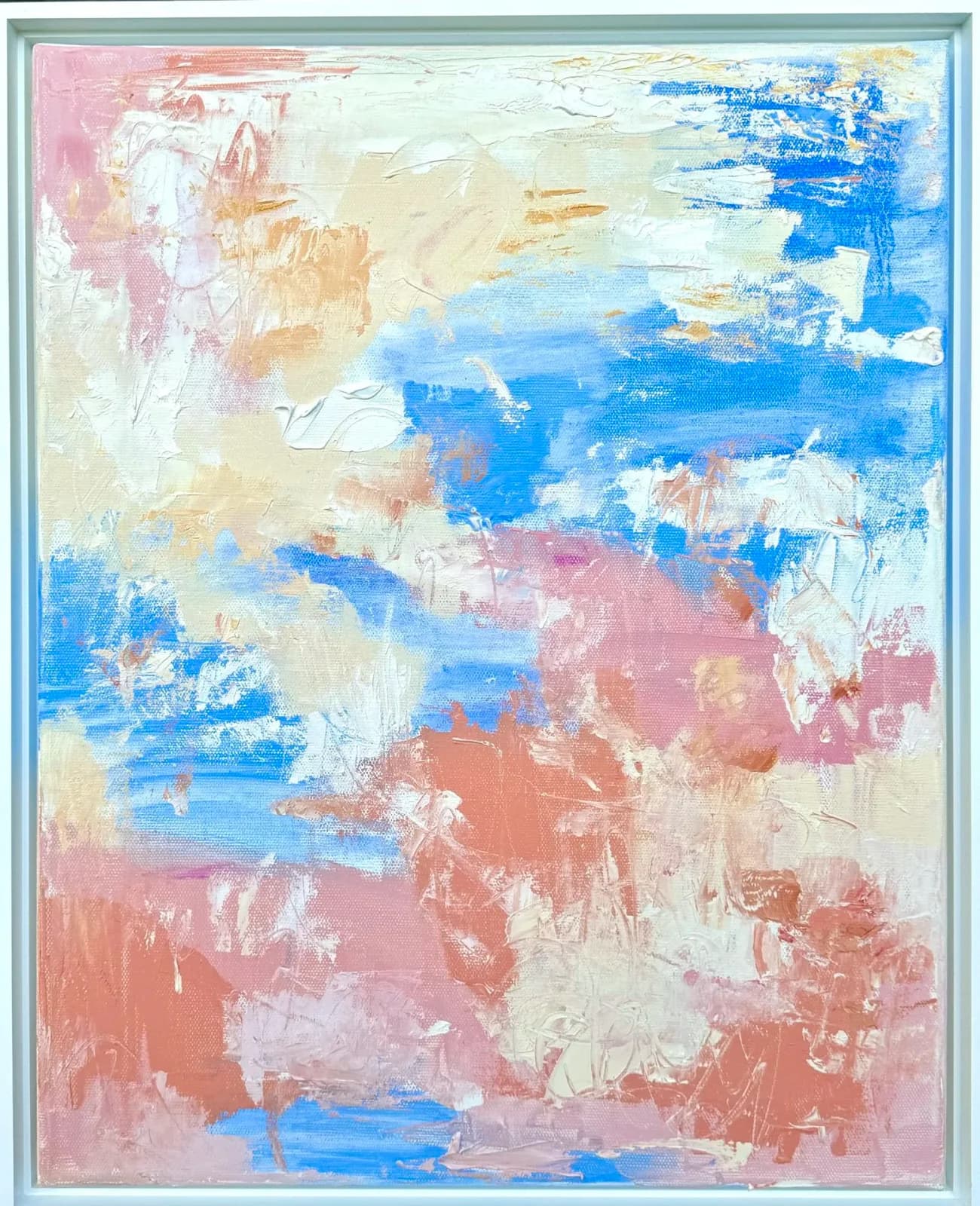 Untitled artwork by Missy Kaye