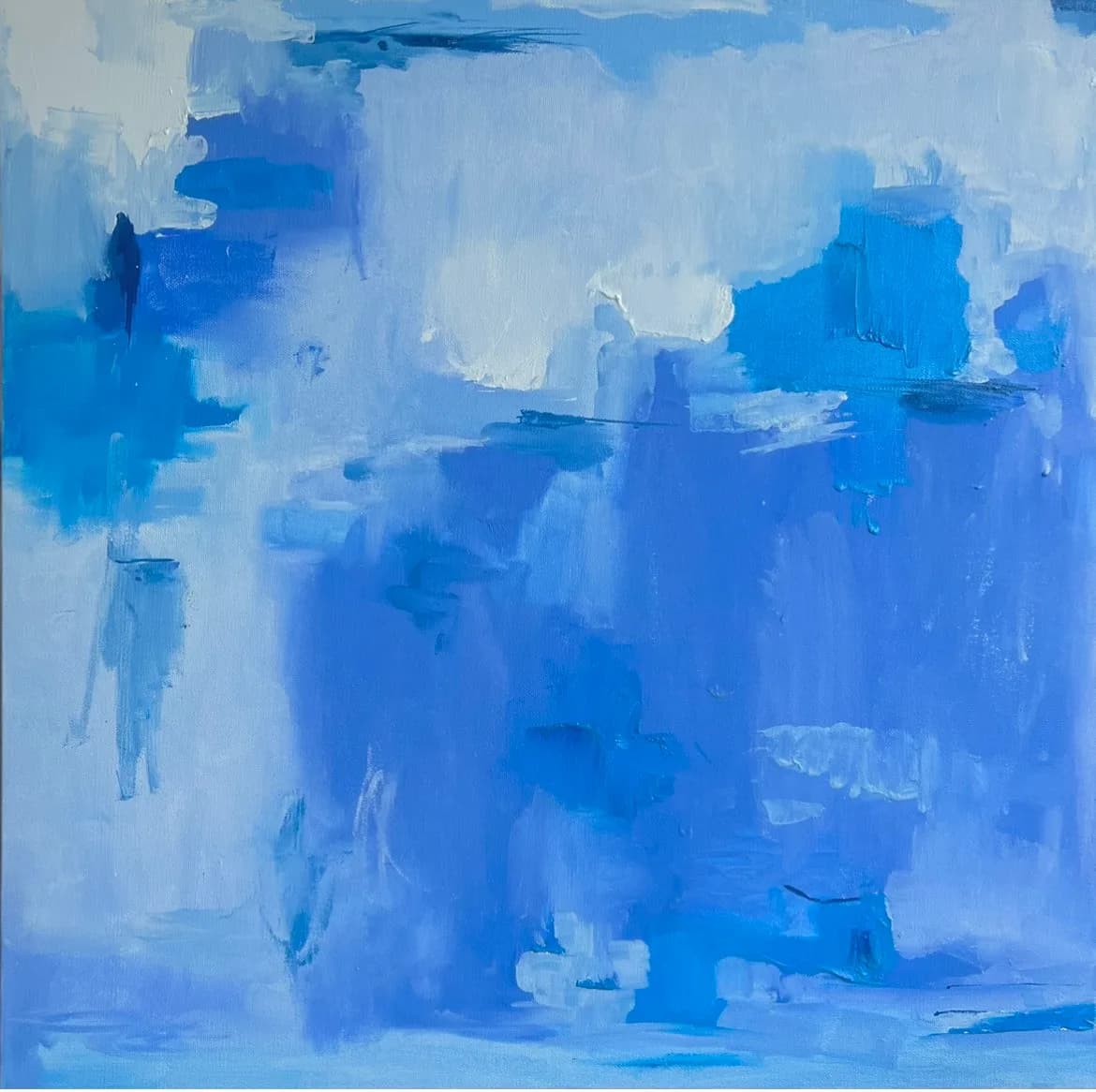 Untitled artwork by Missy Kaye
