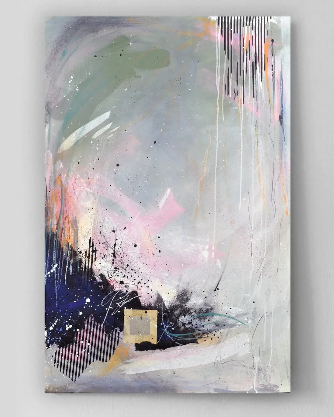 Untitled artwork by Mollie Jackson