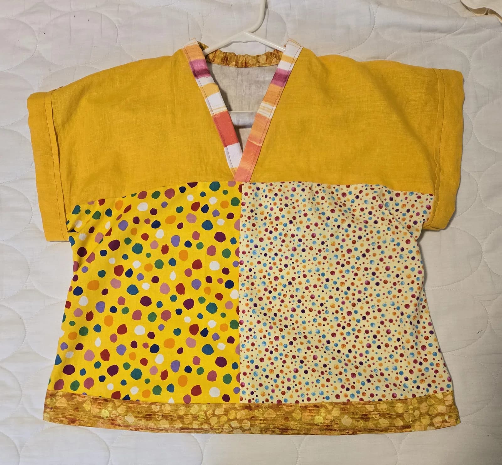 Mellow Yellow by Molly Hargarten